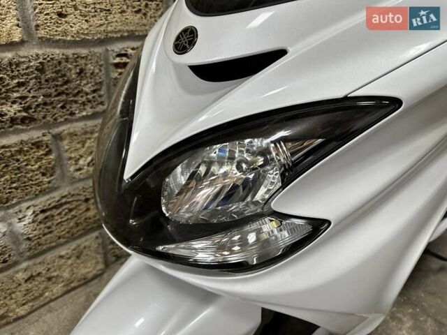 Ямаха Majesty 400, объемом двигателя 0 л и пробегом 28 тыс. км за 2500 $, фото 14 на Automoto.ua