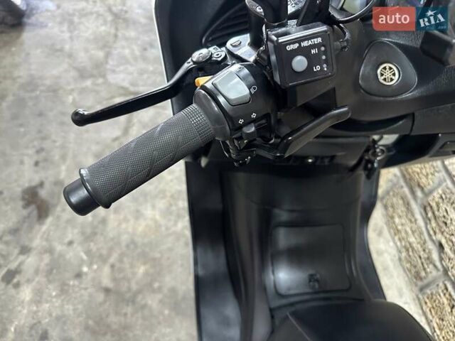 Ямаха Majesty 400, объемом двигателя 0 л и пробегом 28 тыс. км за 2500 $, фото 10 на Automoto.ua