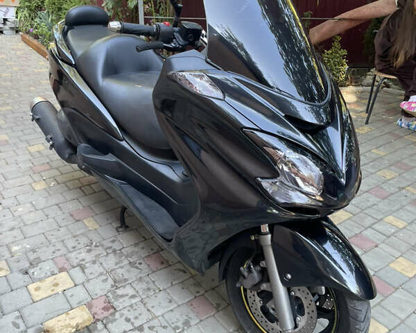 Ямаха Majesty 400, объемом двигателя 0.4 л и пробегом 43 тыс. км за 3000 $, фото 3 на Automoto.ua