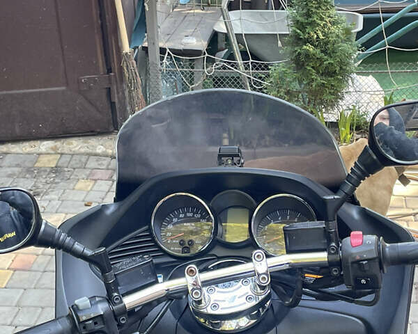 Ямаха Majesty 400, объемом двигателя 0.4 л и пробегом 43 тыс. км за 3000 $, фото 9 на Automoto.ua