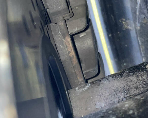 Ямаха Majesty 400, объемом двигателя 0.4 л и пробегом 43 тыс. км за 3000 $, фото 11 на Automoto.ua