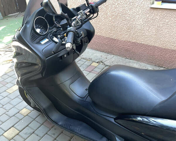 Ямаха Majesty 400, объемом двигателя 0.4 л и пробегом 43 тыс. км за 3000 $, фото 7 на Automoto.ua