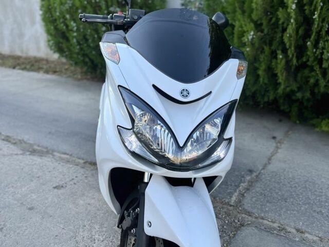 Ямаха Majesty 400, об'ємом двигуна 0.4 л та пробігом 0 тис. км за 3333 $, фото 10 на Automoto.ua