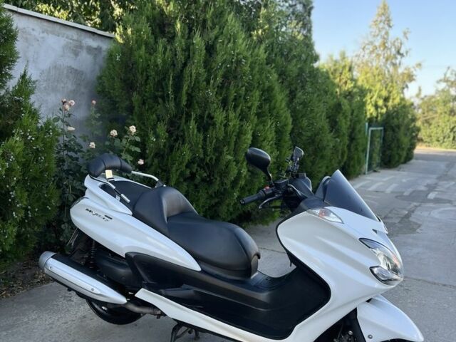 Ямаха Majesty 400, об'ємом двигуна 0.4 л та пробігом 0 тис. км за 3333 $, фото 4 на Automoto.ua