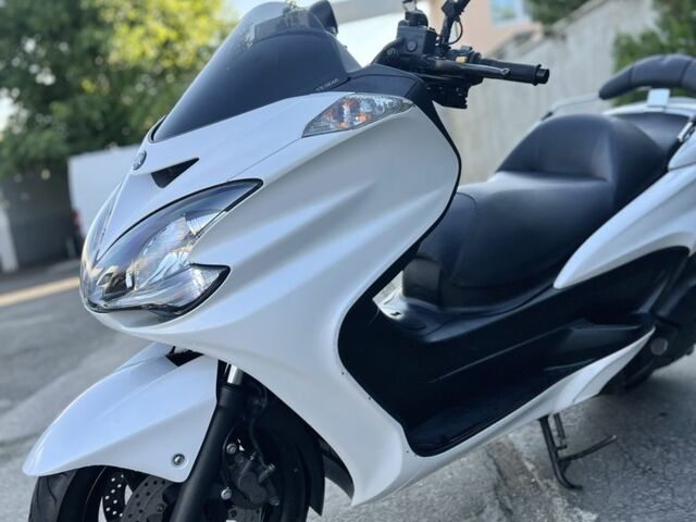 Ямаха Majesty 400, об'ємом двигуна 0.4 л та пробігом 0 тис. км за 3333 $, фото 17 на Automoto.ua