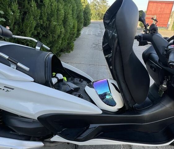 Ямаха Majesty 400, об'ємом двигуна 0.4 л та пробігом 0 тис. км за 3333 $, фото 9 на Automoto.ua
