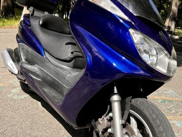 Ямаха Majesty 400, объемом двигателя 0.4 л и пробегом 0 тыс. км за 2499 $, фото 7 на Automoto.ua