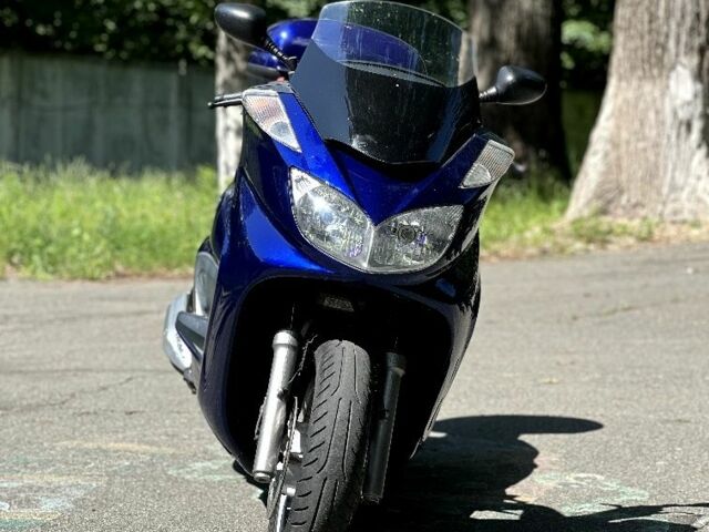 Ямаха Majesty 400, объемом двигателя 0.4 л и пробегом 0 тыс. км за 2499 $, фото 2 на Automoto.ua