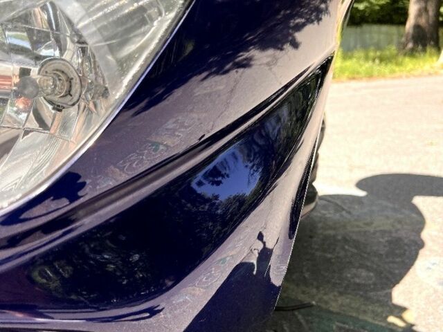 Ямаха Majesty 400, объемом двигателя 0.4 л и пробегом 0 тыс. км за 2499 $, фото 8 на Automoto.ua