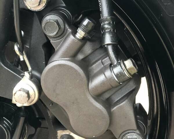 Серый Ямаха Majesty 400, объемом двигателя 0 л и пробегом 26 тыс. км за 2650 $, фото 25 на Automoto.ua