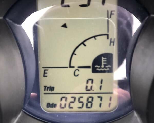 Серый Ямаха Majesty 400, объемом двигателя 0 л и пробегом 26 тыс. км за 2650 $, фото 14 на Automoto.ua