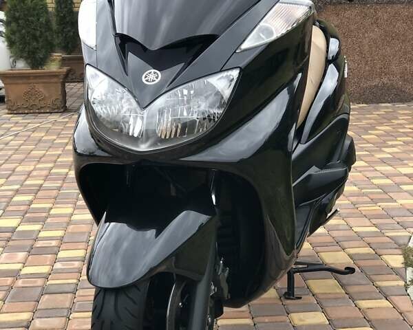 Серый Ямаха Majesty 400, объемом двигателя 0 л и пробегом 26 тыс. км за 2650 $, фото 20 на Automoto.ua