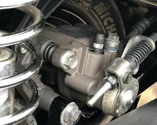 Серый Ямаха Majesty 400, объемом двигателя 0 л и пробегом 26 тыс. км за 2650 $, фото 10 на Automoto.ua