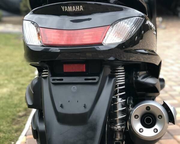 Серый Ямаха Majesty 400, объемом двигателя 0 л и пробегом 26 тыс. км за 2650 $, фото 12 на Automoto.ua