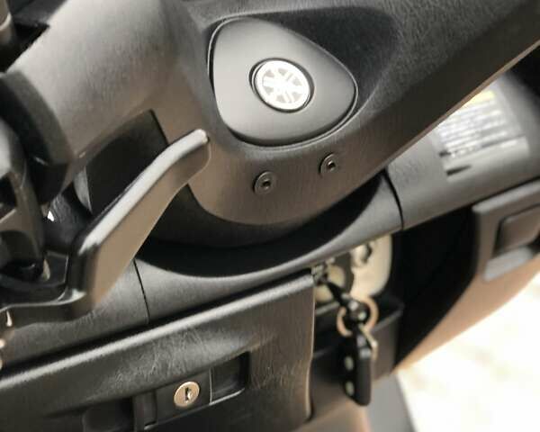 Серый Ямаха Majesty 400, объемом двигателя 0 л и пробегом 26 тыс. км за 2650 $, фото 15 на Automoto.ua