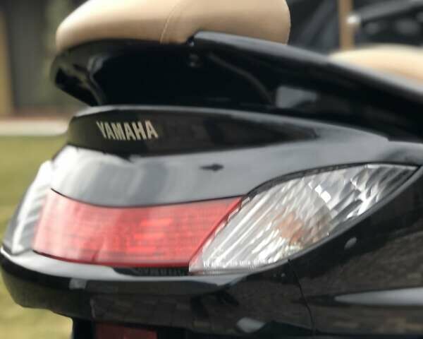 Серый Ямаха Majesty 400, объемом двигателя 0 л и пробегом 26 тыс. км за 2650 $, фото 30 на Automoto.ua