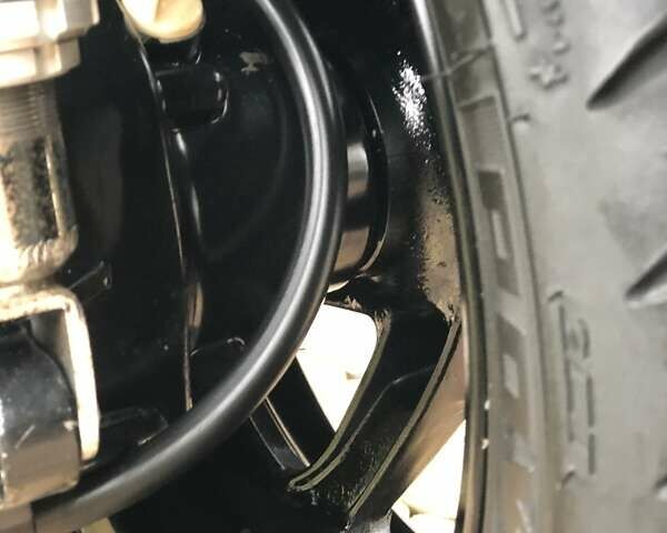 Серый Ямаха Majesty 400, объемом двигателя 0 л и пробегом 26 тыс. км за 2650 $, фото 47 на Automoto.ua