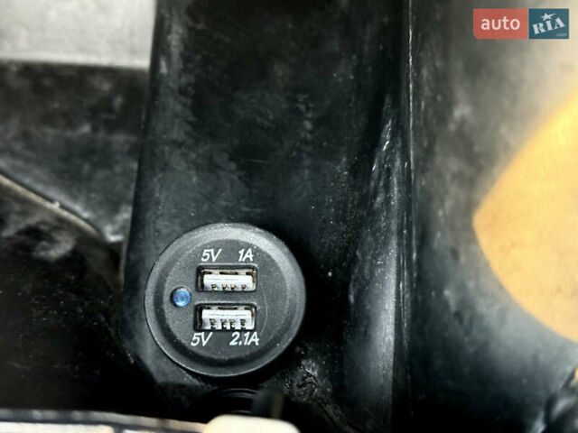 Серый Ямаха Majesty 400, объемом двигателя 0.4 л и пробегом 33 тыс. км за 3800 $, фото 16 на Automoto.ua