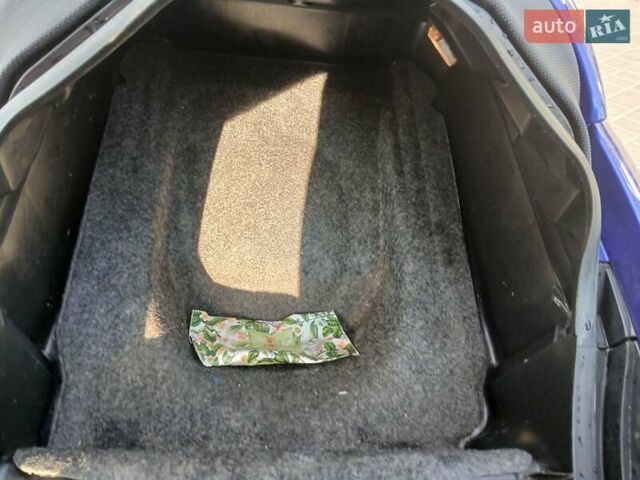 Синий Ямаха Majesty 400, объемом двигателя 0.4 л и пробегом 23 тыс. км за 2250 $, фото 5 на Automoto.ua