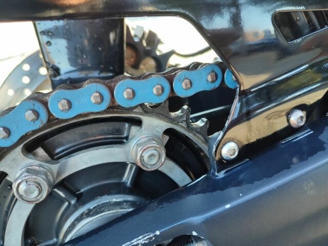 Ямаха MT-01, объемом двигателя 1.7 л и пробегом 0 тыс. км за 7300 $, фото 6 на Automoto.ua