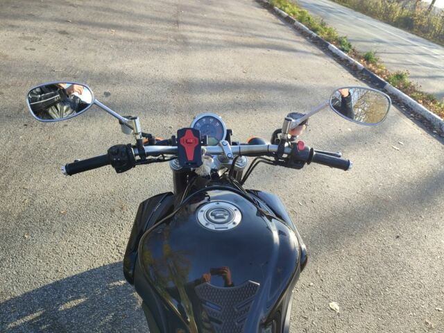 Ямаха MT-01, объемом двигателя 1.7 л и пробегом 0 тыс. км за 7300 $, фото 4 на Automoto.ua