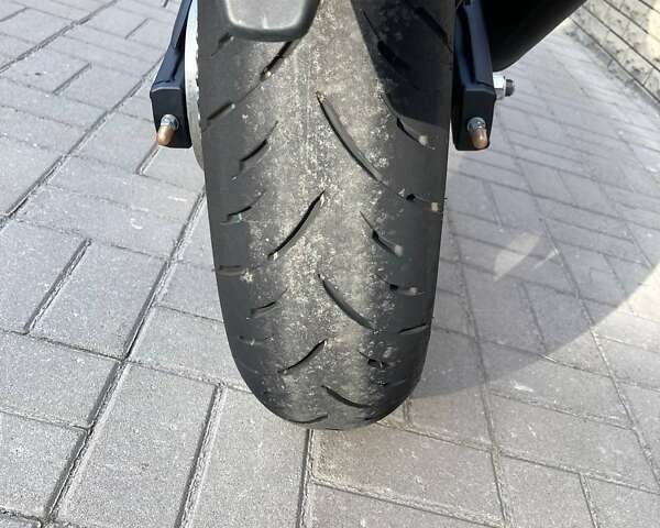 Ямаха MT-03 2023 в Днепре (Днепропетровске) на Automoto.ua Черный Ямаха MT-03, объемом двигателя 0.32 л и пробегом 3 тыс. км за 5400 $, фото 4 на Automoto.ua