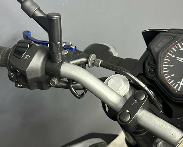 Ямаха MT-03, объемом двигателя 0 л и пробегом 28 тыс. км за 3900 $, фото 6 на Automoto.ua