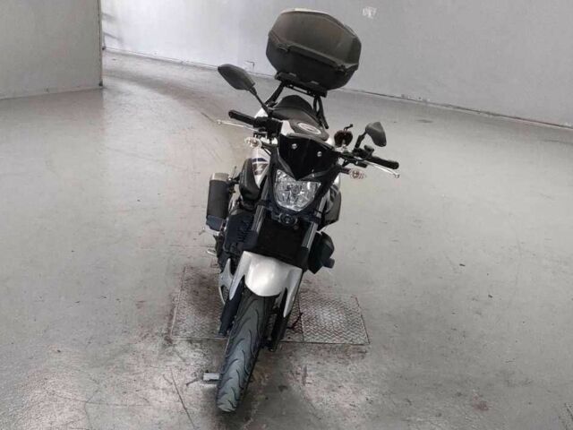 Ямаха MT-03, объемом двигателя 0.32 л и пробегом 0 тыс. км за 4699 $, фото 2 на Automoto.ua