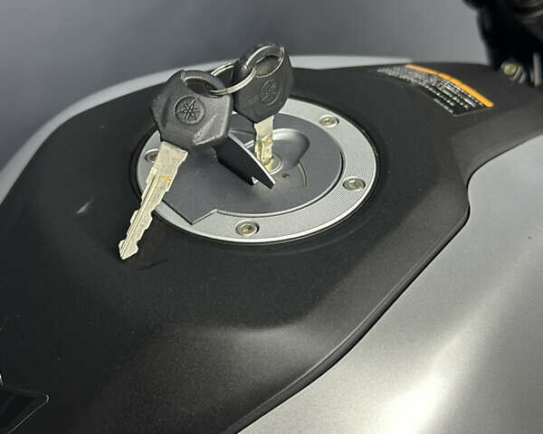 Ямаха MT-03, объемом двигателя 0 л и пробегом 28 тыс. км за 3900 $, фото 7 на Automoto.ua