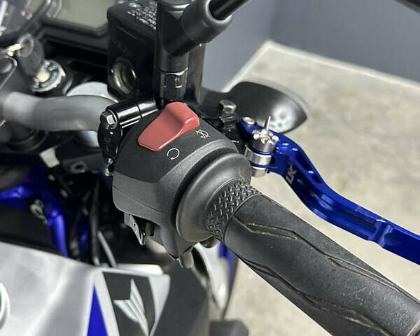 Ямаха MT-03, объемом двигателя 0 л и пробегом 28 тыс. км за 3900 $, фото 8 на Automoto.ua