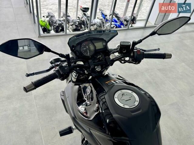 Ямаха MT-03, об'ємом двигуна 0.32 л та пробігом 14 тис. км за 4199 $, фото 11 на Automoto.ua