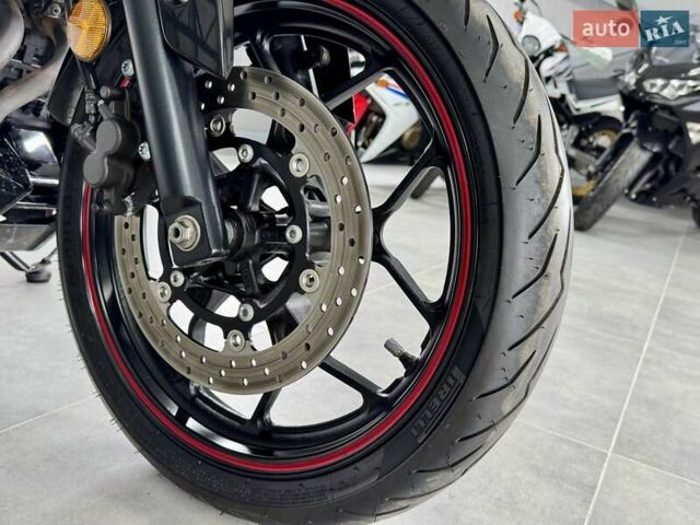 Ямаха MT-03, об'ємом двигуна 0.32 л та пробігом 14 тис. км за 4199 $, фото 4 на Automoto.ua