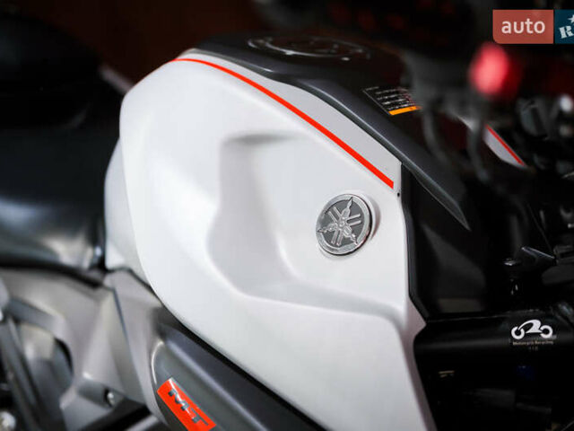 Ямаха MT-03, объемом двигателя 0.3 л и пробегом 16 тыс. км за 4800 $, фото 8 на Automoto.ua