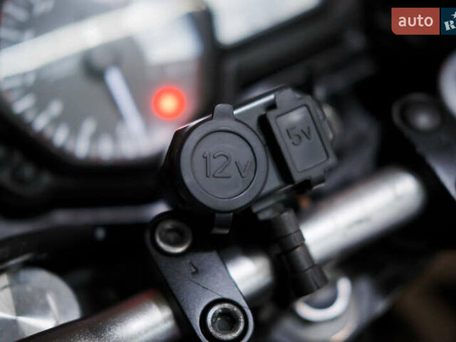 Ямаха MT-03, объемом двигателя 0.3 л и пробегом 16 тыс. км за 4800 $, фото 11 на Automoto.ua