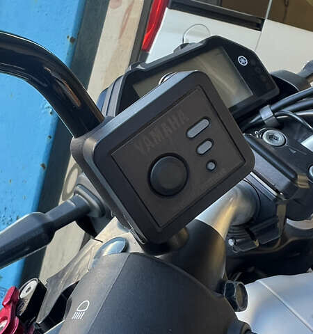 Ямаха MT-03, объемом двигателя 0.4 л и пробегом 21 тыс. км за 4800 $, фото 13 на Automoto.ua