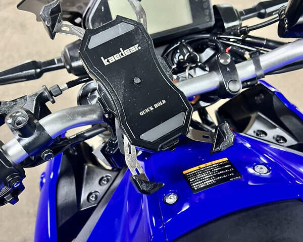 Ямаха MT-03, объемом двигателя 0.4 л и пробегом 7 тыс. км за 5400 $, фото 7 на Automoto.ua