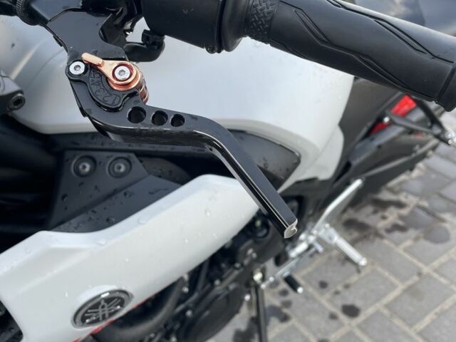 Ямаха MT-03, объемом двигателя 0.32 л и пробегом 0 тыс. км за 4250 $, фото 16 на Automoto.ua