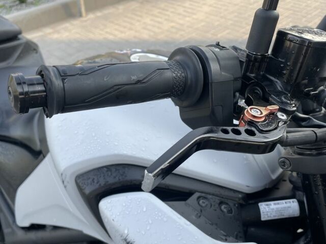 Ямаха MT-03, объемом двигателя 0.32 л и пробегом 0 тыс. км за 4250 $, фото 15 на Automoto.ua