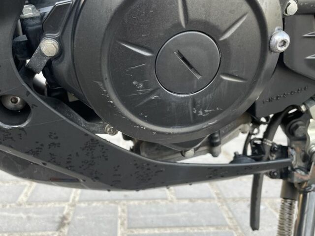 Ямаха MT-03, объемом двигателя 0.32 л и пробегом 0 тыс. км за 4250 $, фото 17 на Automoto.ua