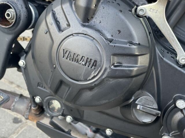 Ямаха MT-03, объемом двигателя 0.32 л и пробегом 0 тыс. км за 4250 $, фото 9 на Automoto.ua