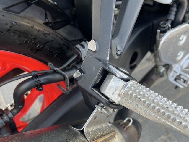 Ямаха MT-03, объемом двигателя 0.32 л и пробегом 0 тыс. км за 4250 $, фото 10 на Automoto.ua