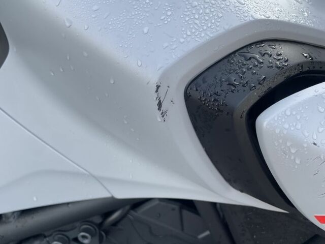 Ямаха MT-03, объемом двигателя 0.32 л и пробегом 0 тыс. км за 4250 $, фото 8 на Automoto.ua