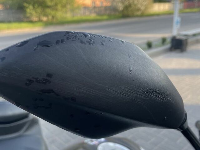 Ямаха MT-03, объемом двигателя 0.32 л и пробегом 0 тыс. км за 4250 $, фото 14 на Automoto.ua