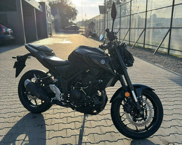 Ямаха MT-03, объемом двигателя 0.32 л и пробегом 6 тыс. км за 5999 $, фото 3 на Automoto.ua