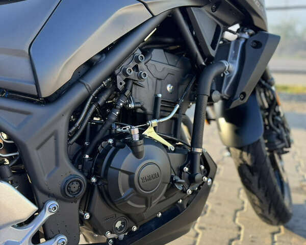 Ямаха MT-03, объемом двигателя 0.32 л и пробегом 6 тыс. км за 5999 $, фото 7 на Automoto.ua