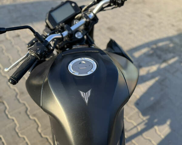 Ямаха MT-03, объемом двигателя 0.32 л и пробегом 6 тыс. км за 5999 $, фото 9 на Automoto.ua