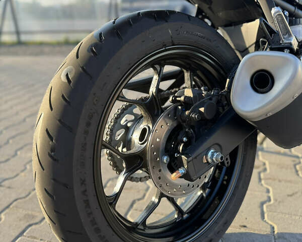 Ямаха MT-03, объемом двигателя 0.32 л и пробегом 6 тыс. км за 5999 $, фото 5 на Automoto.ua