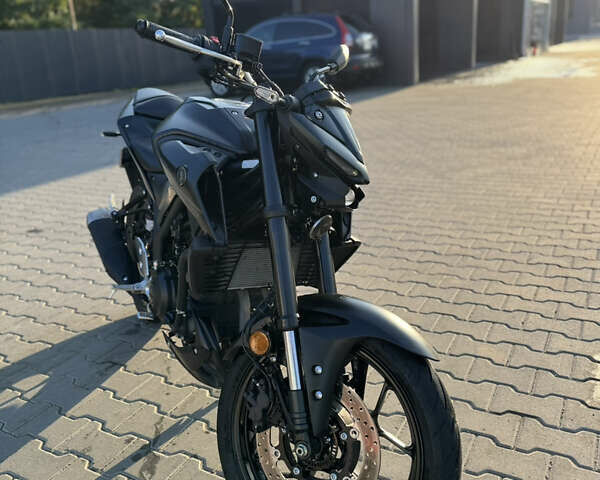 Ямаха MT-03, объемом двигателя 0.32 л и пробегом 6 тыс. км за 5999 $, фото 2 на Automoto.ua