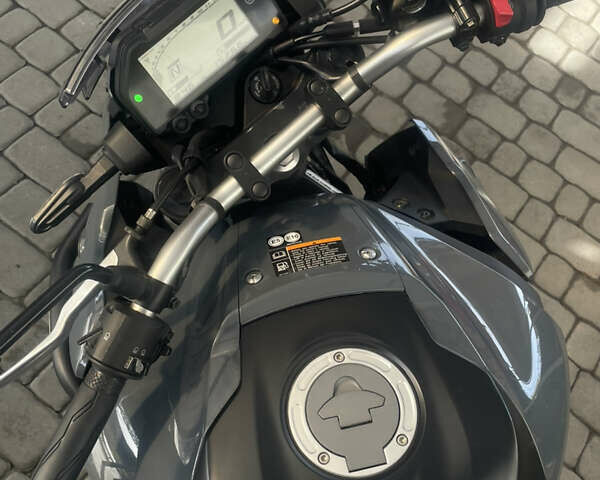 Ямаха MT-03, объемом двигателя 0 л и пробегом 15 тыс. км за 5100 $, фото 6 на Automoto.ua