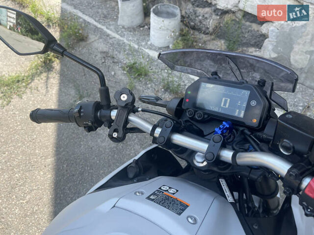 Ямаха MT-03, объемом двигателя 0.3 л и пробегом 4 тыс. км за 7350 $, фото 3 на Automoto.ua
